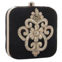 Multi Fancy Designer Clutch