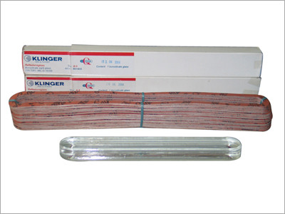 Boiler Gauge Glass & Gaskets