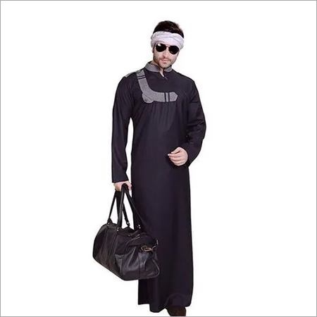 इस्लामिक मेन थोबे