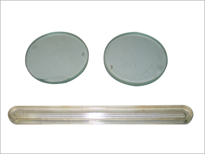 Sight Gauge Glasses & Assemblies