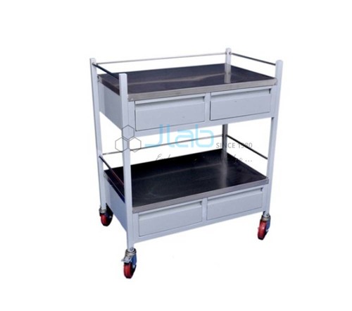 Medicine Trolley