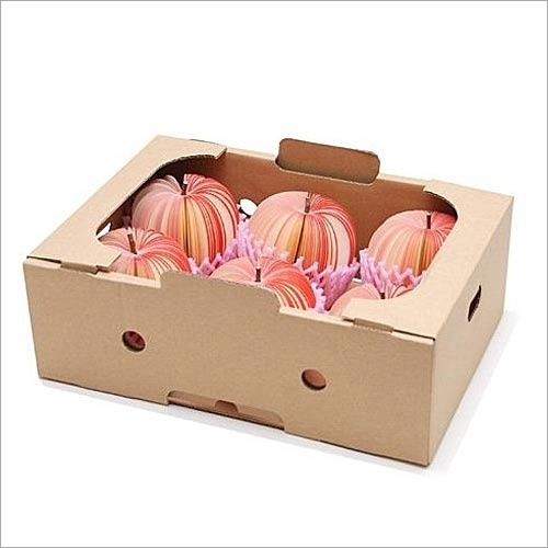 फruits पैकेजिंग बॉक्स