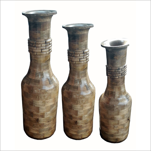 Decorative Flower Vase