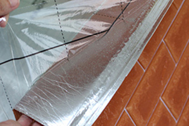 Pdm Pvc Cushion Sheets - 30x100 Cm, Flame Resistant, Odor-free, Noise-proof With Anti-fungal Protection