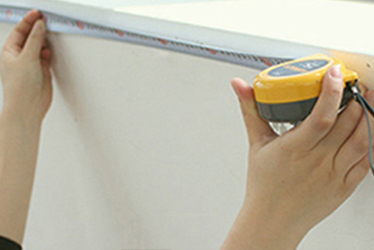Pdm Pvc Cushion Sheets - 30x100 Cm, Flame Resistant, Odor-free, Noise-proof With Anti-fungal Protection