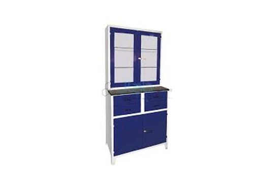 Medicine Cabinets