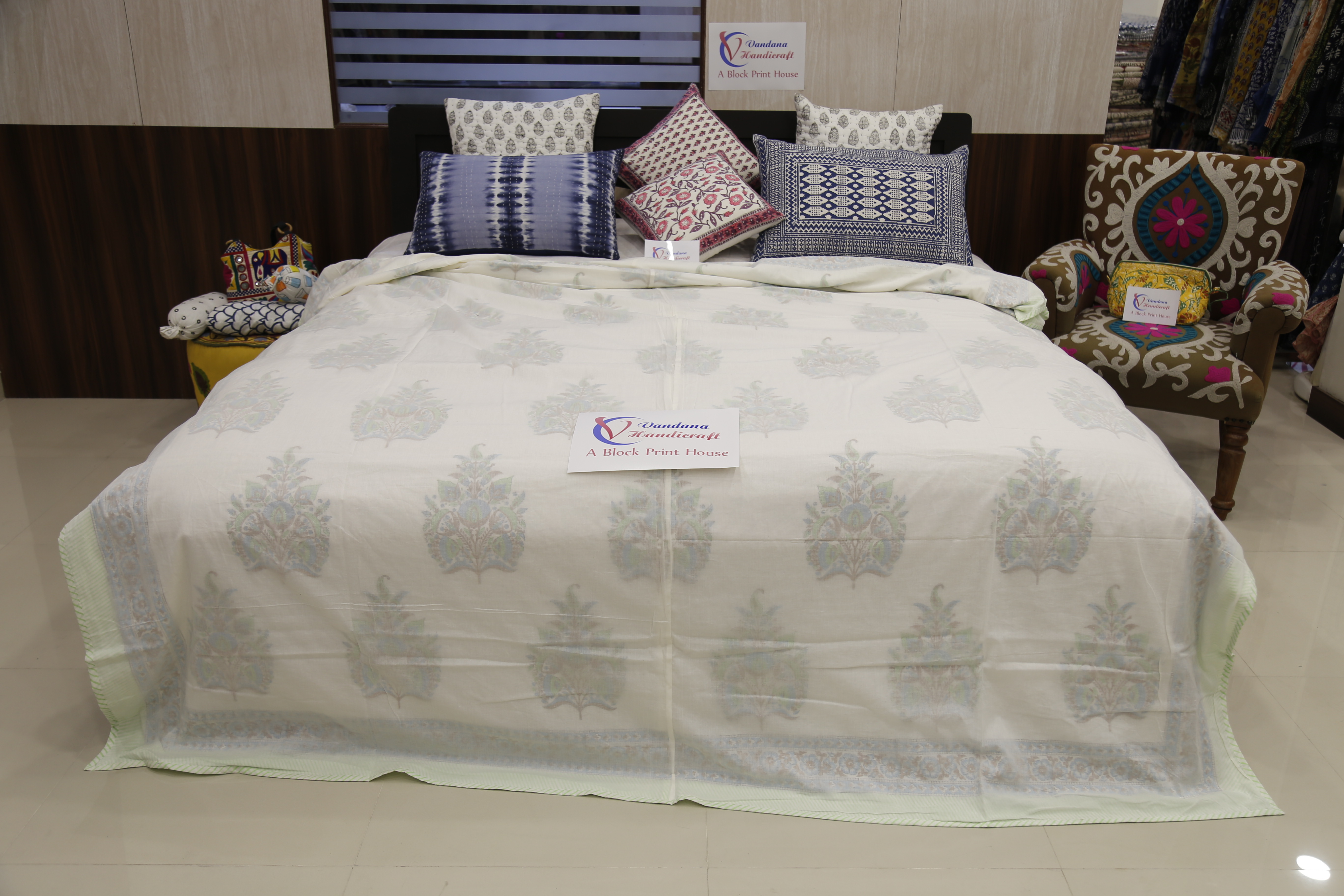 Multi Dohar Set