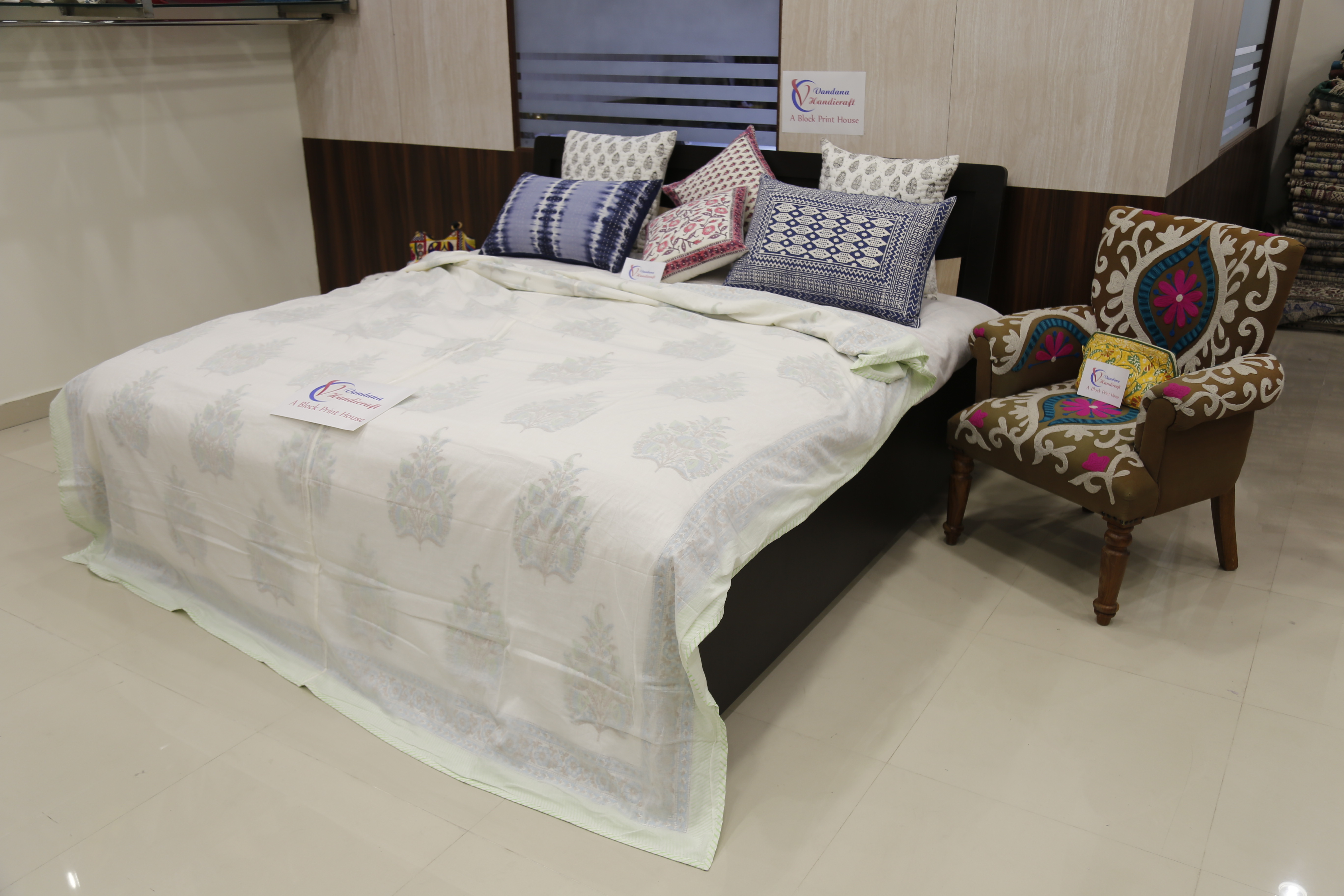 Multi Dohar Set