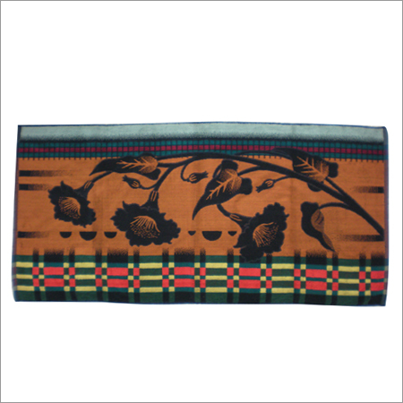 बीच तौलिया