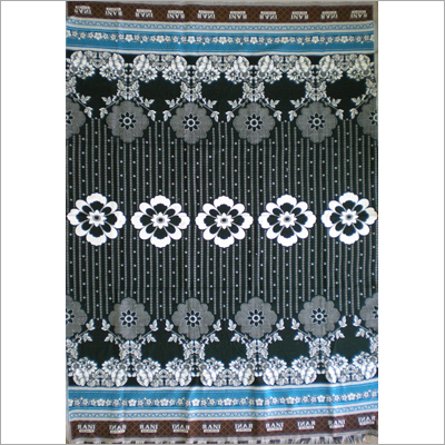 डिजाइनर बेड लिनेन