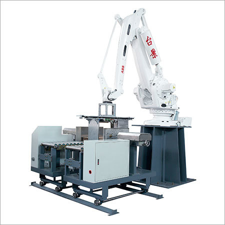 Robotic Arm