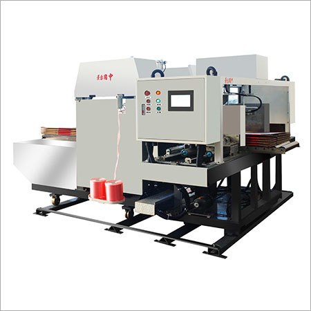 Fully Automatic PE T6 Tying Machine