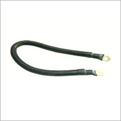 सर्कल बैटरी कनेक्टर केबल