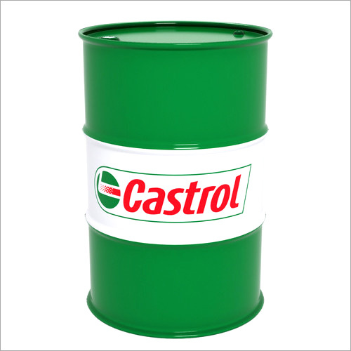 Castrol Diesel Oil