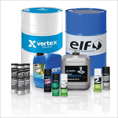 Lubricants