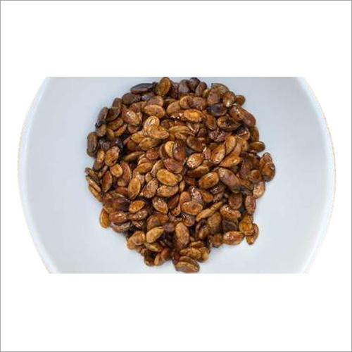 Brown Fresh Muskmelon Seeds