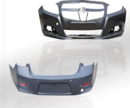 chevrolet body spare parts bumpes r for MALIBU