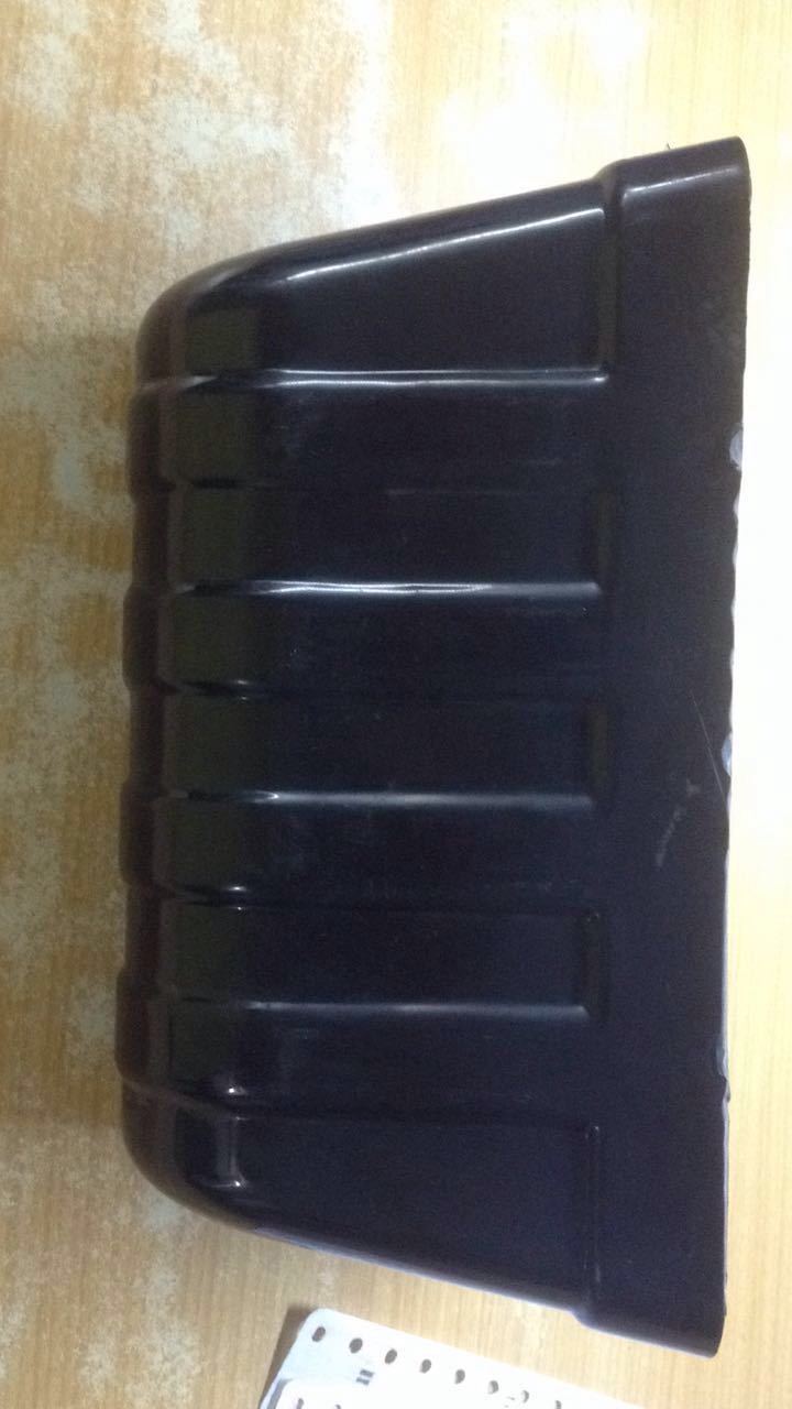 Seamless Elevator Bucket - Stainless Steel, 71-210mm Depth, 78-519mm Width, Steel Frame, Medium Size, Seamless Design For Material Lifting