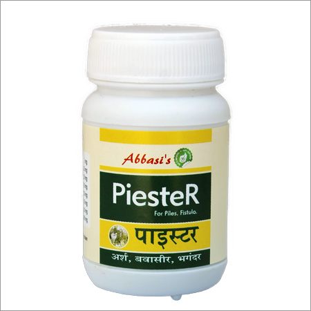 Tablets Piester