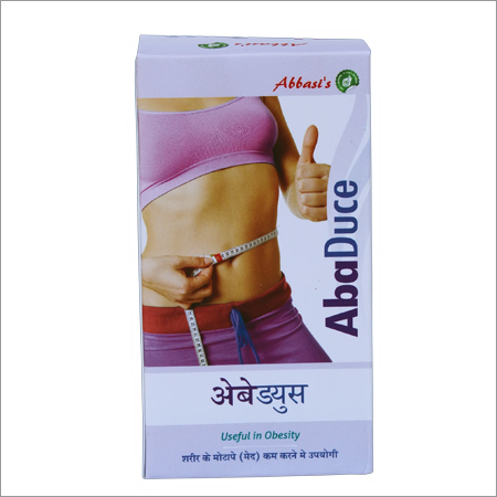 अबाड्यूस टैबलेट
