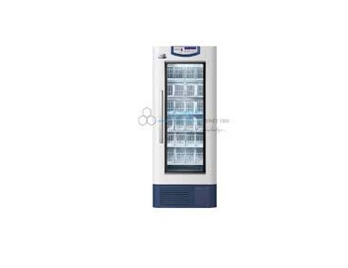 Blood Bank Refrigerator Deluxe Model