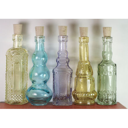 Glass Bottles