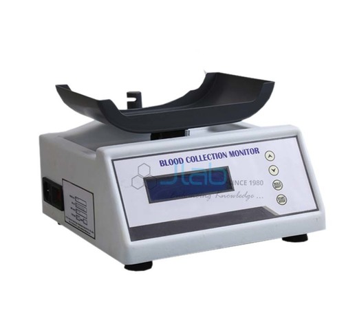 Blood Collection Monitor