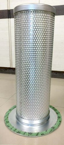 तेल अलग करने वाला