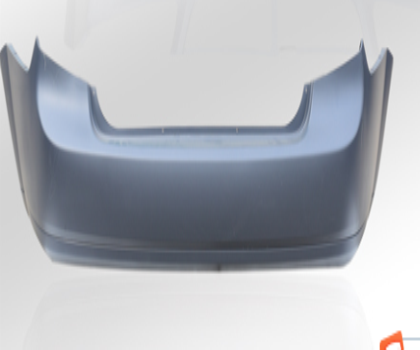 China Buick Excelle Hrv Front Bumper Reinforcement From Auto Parts Manufacturer