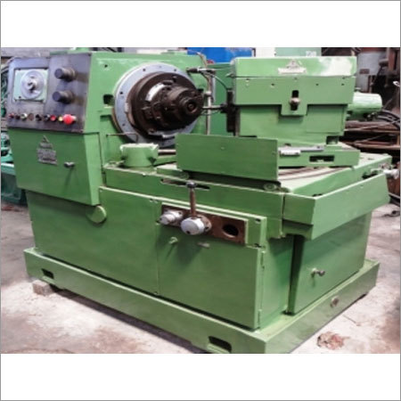 Bevel Gear Machine - High-Precision, High-Performance | Computerized, Advanced Technology, Robust Engineering, Strict Quality Control