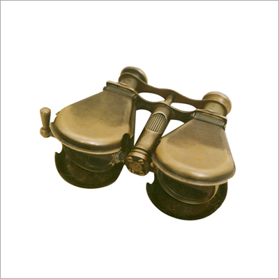 मांडक दूरबीन