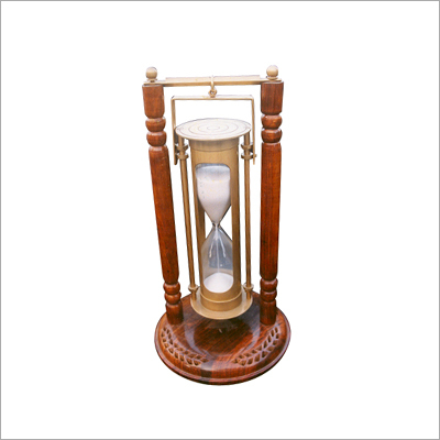 हैंगिंग सैंड स्टैंड