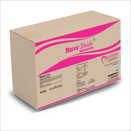 बेकर्री सामग्री