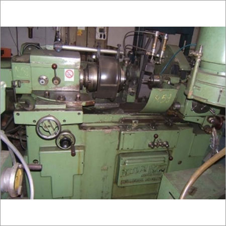 Internal Grinding Machines - Precision Engineered for Efficiency | High Performance, Enhanced Accuracy, User-Friendly Design