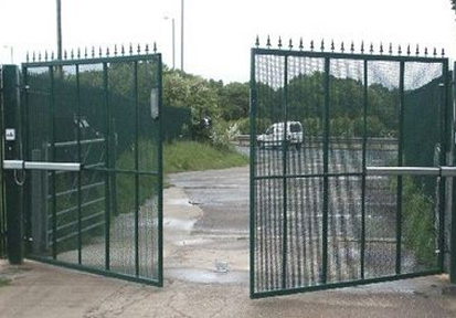 Swing Gate