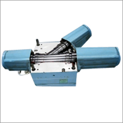 पाइप मोल्डिंग डाईज़