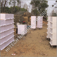 मोमबत्तियों के छत्ते