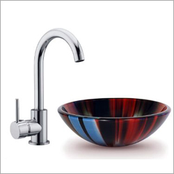 Single Lever Sink Mixer