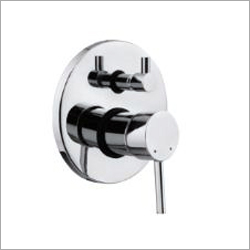 Florentine Single Lever Diverter