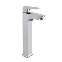Aria Single Lever Basin Mixer