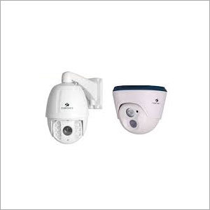 Cctv Bullet Camera