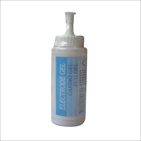 ECG Gel 