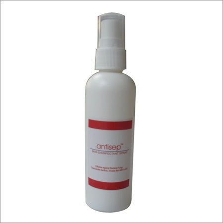 Antiseptic Spray 