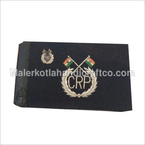 CRP Car Flag - Metal Flagpole, Other Fabric Material | Customized Colors & Logos, Flying Style