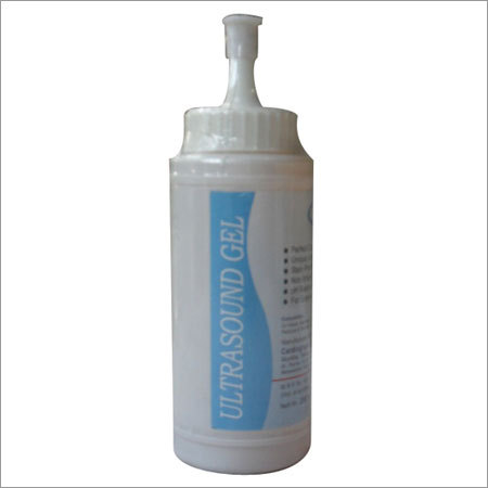 Ultrasonography Gel 