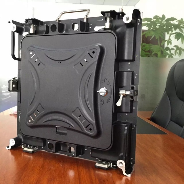 Indoor Led Display Screen Brightness: 5500~7000 Cd/m