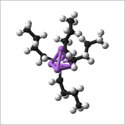 एन ब्यूटिल lithium