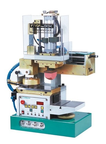 सेमी-ऑटोमैटिक मोरलॉक एमटीएम-100 जीएफ