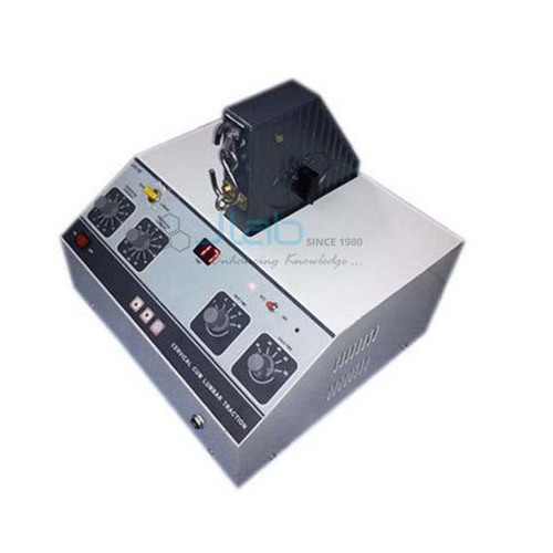 Traction Machine Electronic