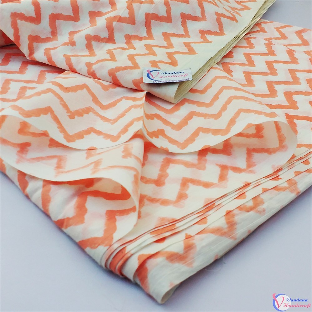 Exceptionally Soft Apparel Fabric